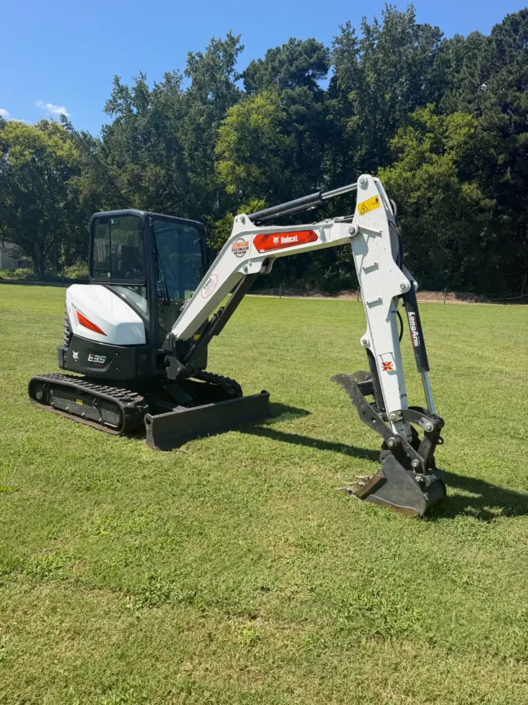 Equipment for sale